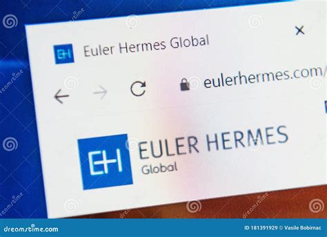 euler hermes stock